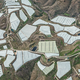 Illustration for article titled Amazing Aerial Photos of Greenhouses Blanketing the Spanish Landscape